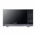 Microwave Oven 36L Hisense Silver