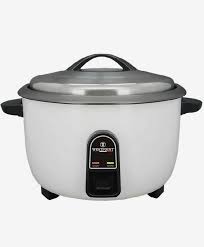 Westpoint Rice Cooker 3.6L White