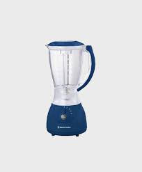 Westpoint Blender & Grinder 1.5L Blue