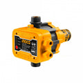 Automatic Pump Control