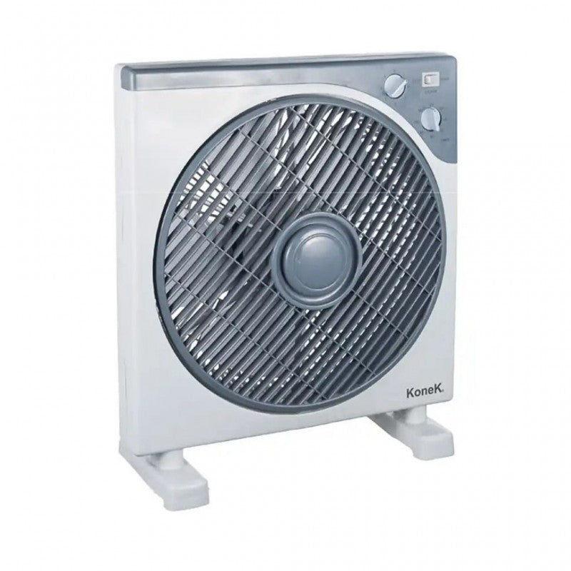 Konek 12” Box Fan