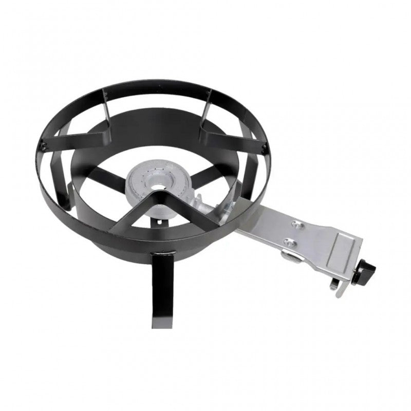 Konek High Pressure Cast Iron Gas Stove