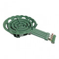 Konek Cast Iron 4 Burners