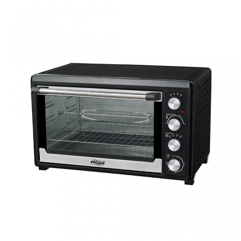 Pacific Electric Oven 60L