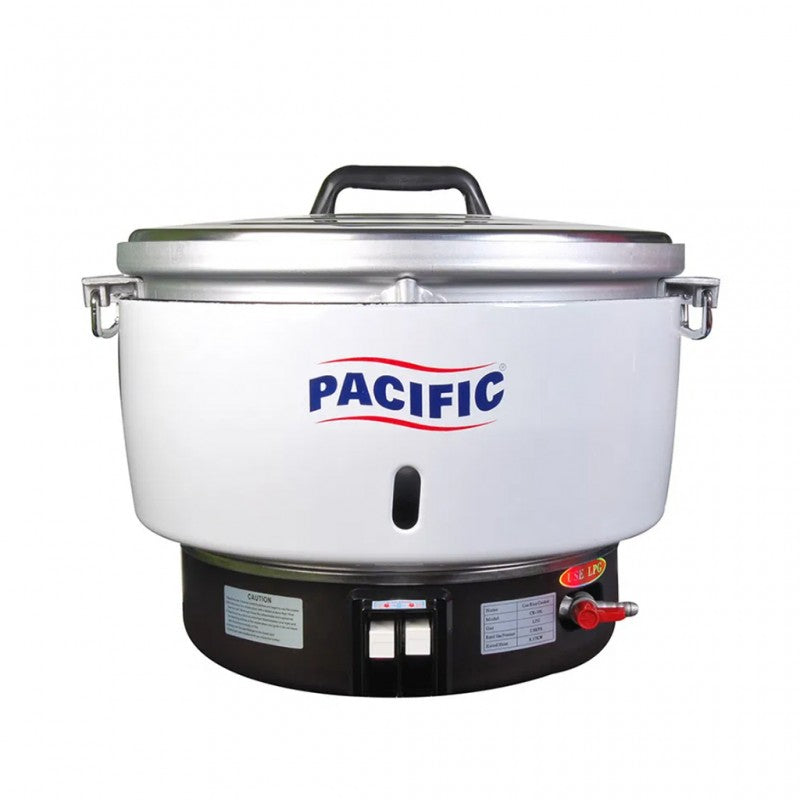 Gas Rice Cooker 10L Pacific