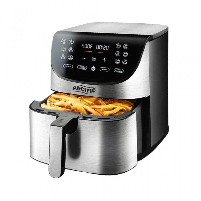 Pacific Air Fryer 6.8L