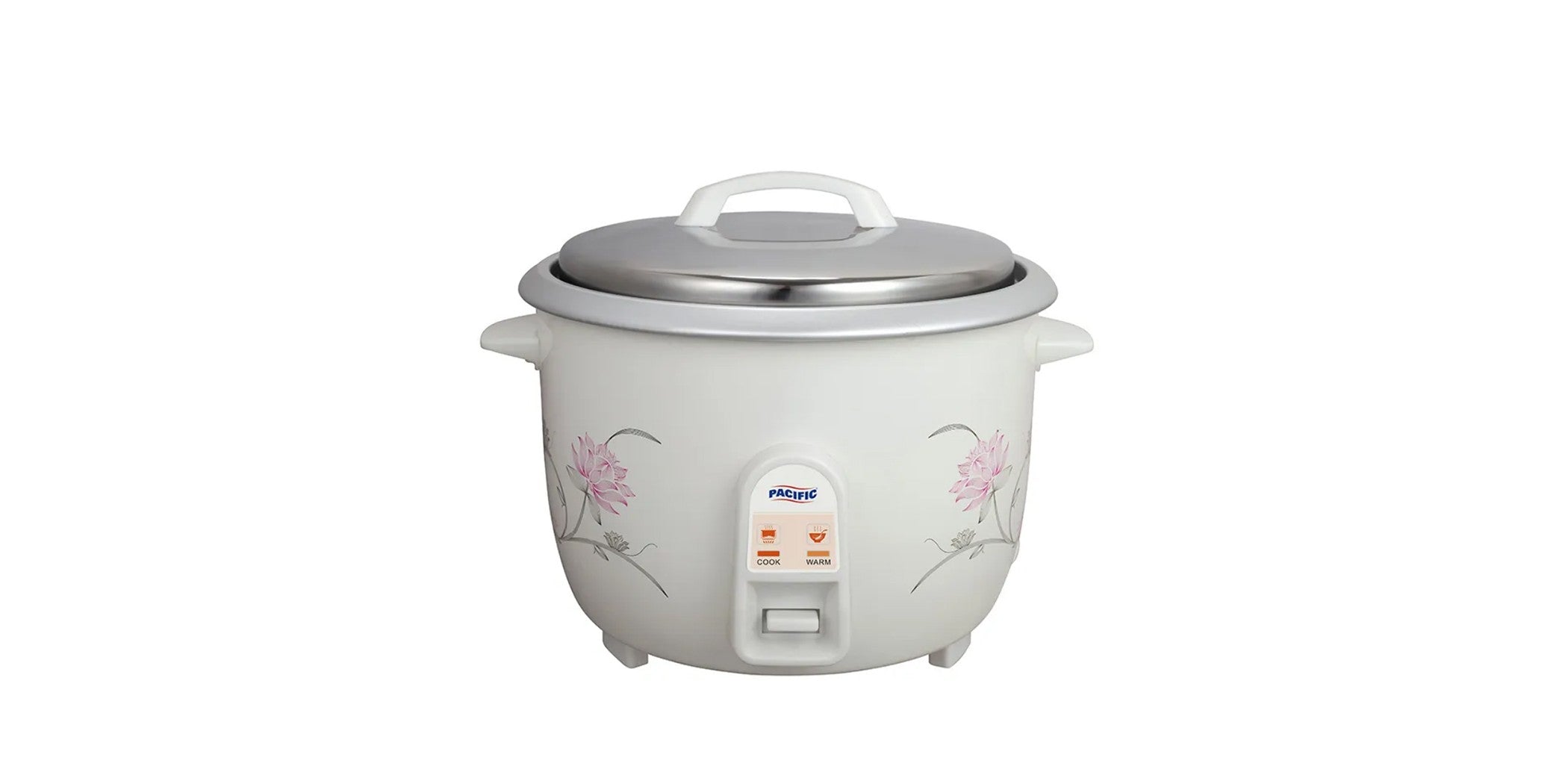Rice Cooker 5.6L Pacific