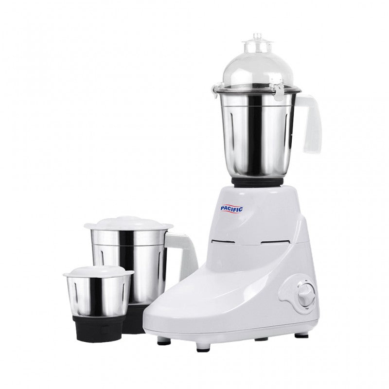 Pacific Mixer Grinder