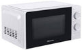Microwave Oven 20L Hisense White