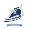 Trust Steam Iron 1200W
