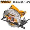 Circular Saw 2200W