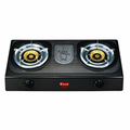 Double Gas Stove Rico