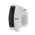 Rico Heater Fan