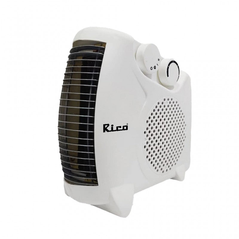 Rico Heater Fan