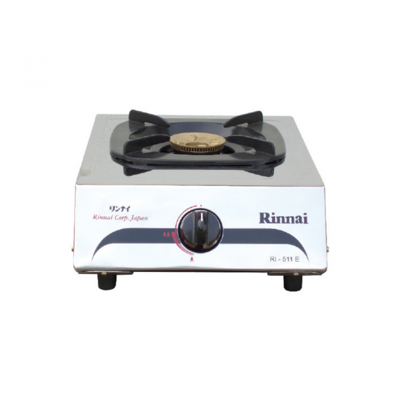 Rinnai Gas Plate 1 Burner