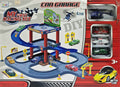 Car Garage Toy