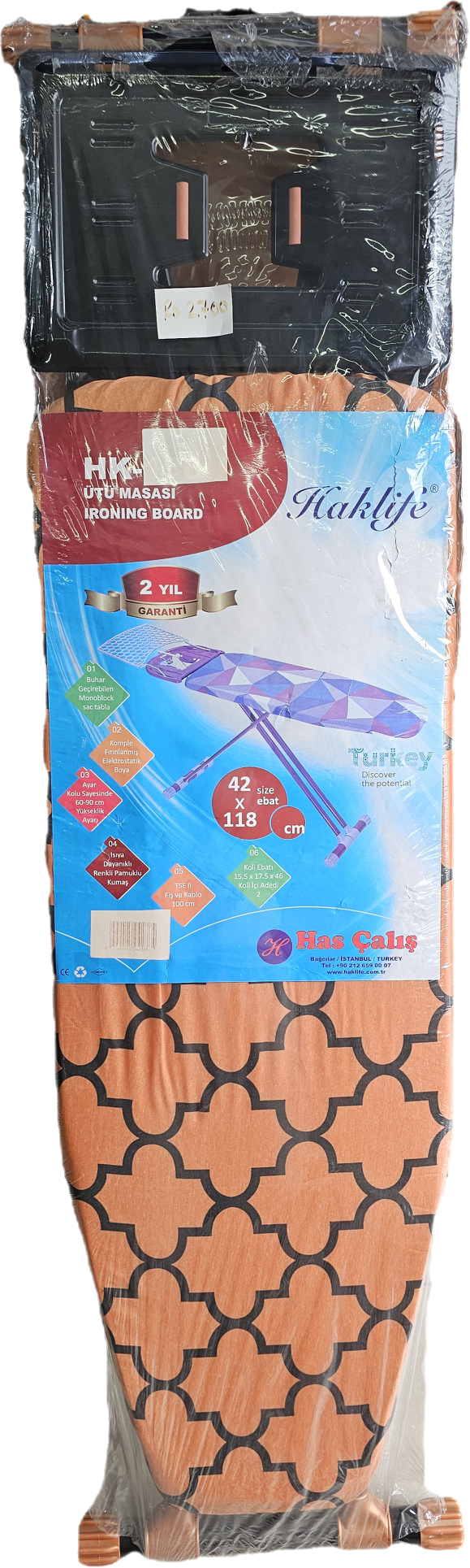 Ironing Table Big