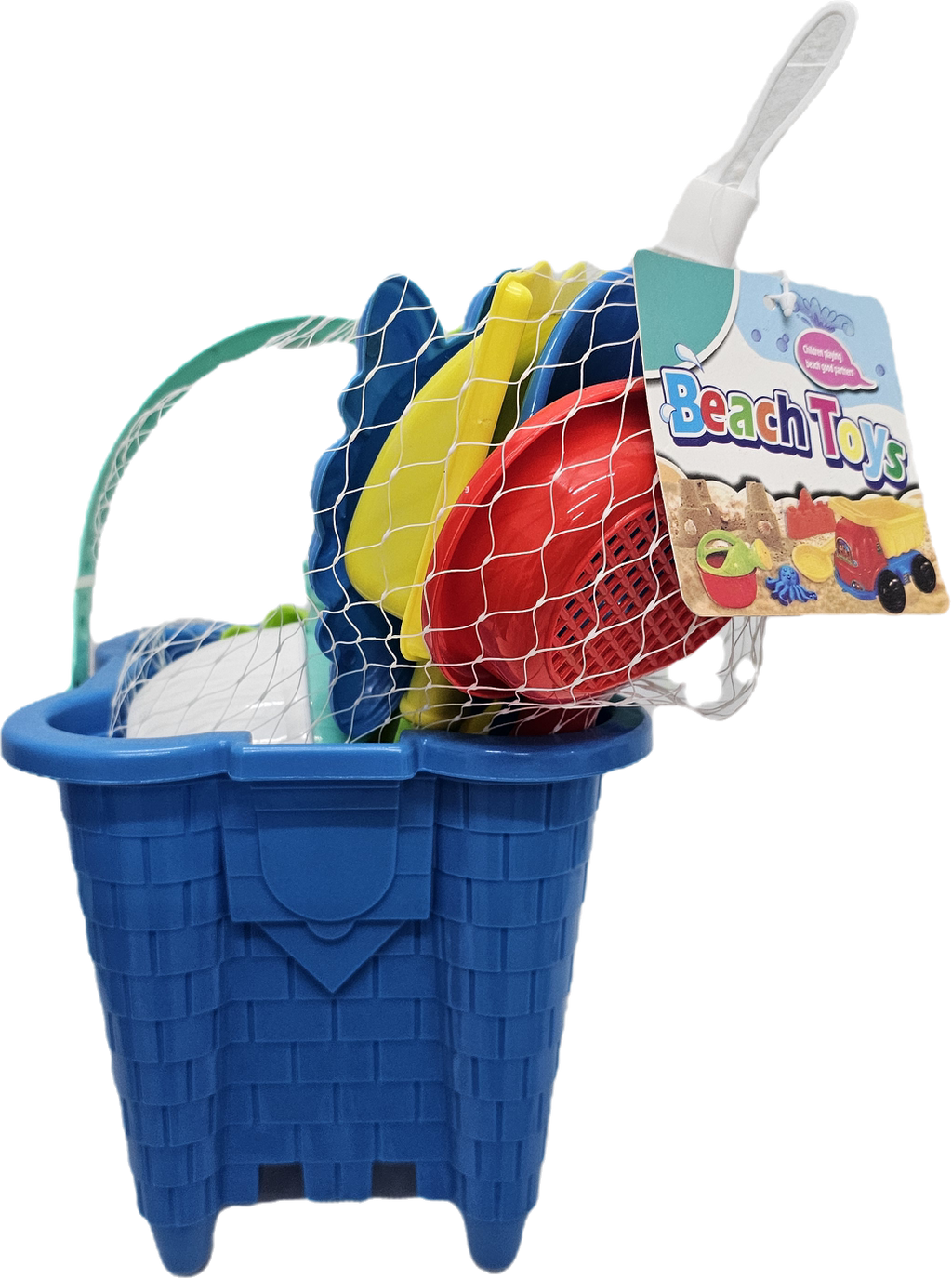 Beach Toy