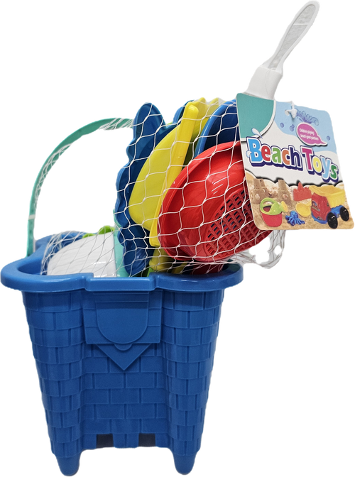 Beach Toy