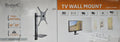 TV Wall Mount 32" - 55"