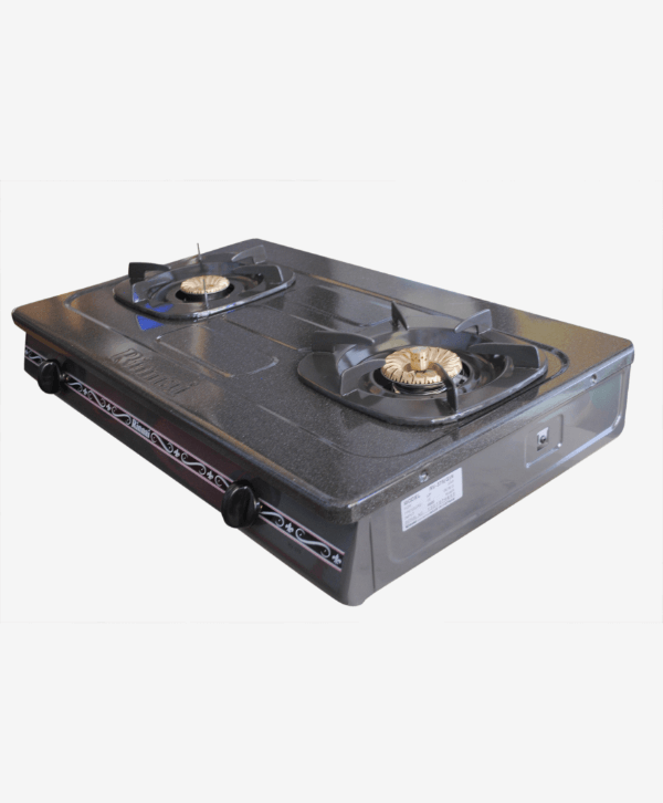 Rinnai Gas Plate 2 Burners