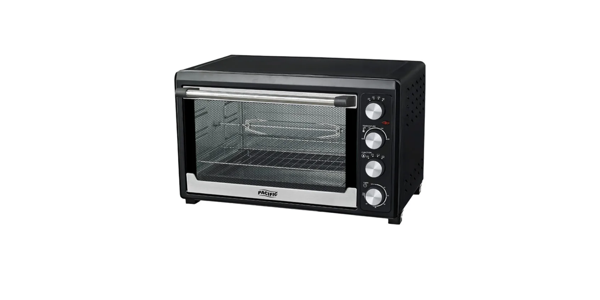 Pacific Electric Oven 45L