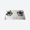Double Gas Stove Pacific