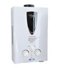 Gas Water Heater 6L Pacific