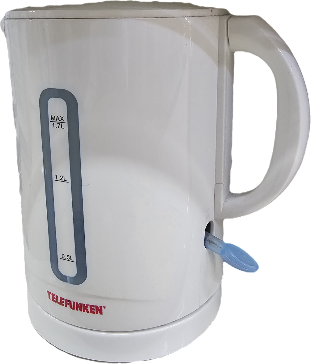 Kettle 1.7L