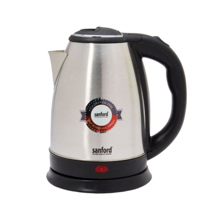 Stainless Steel Kettle Sanford