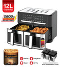 Air Fryer 2.5L Sanford