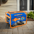 Gasoline Generator 1200W Wadfow